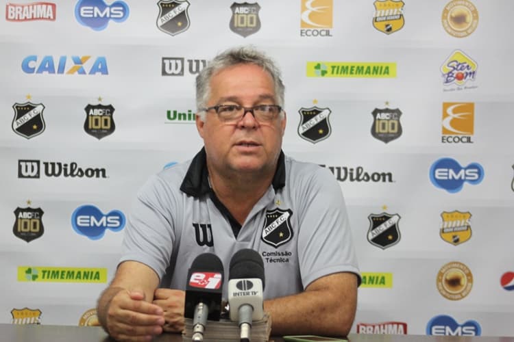 COPA DO BRASIL: veja relacionados do ABC para a decisão contra o Paysandu nesta terça