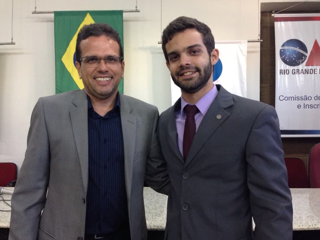 Criminologia é foco de discussão em curso especializado em Natal