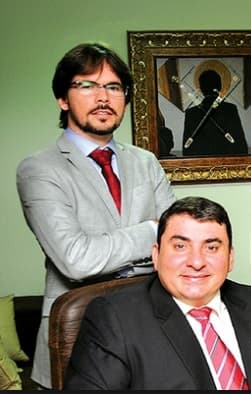 "OS ERROS DE POTI NETO" - justiça nega direito de resposta
