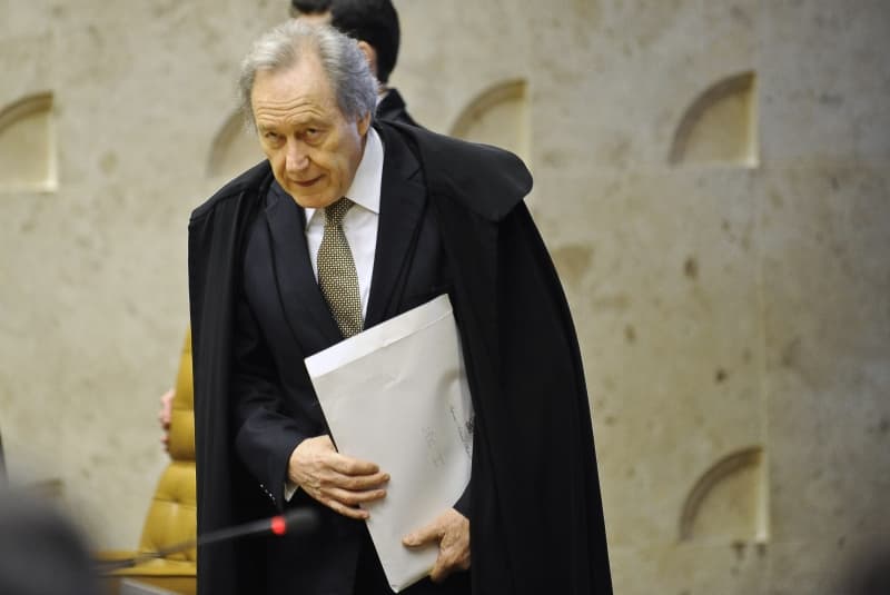 MARMELADA 3: Articulação pró-Dilma foi informada a Lewandowski 9 dias antes da sessão