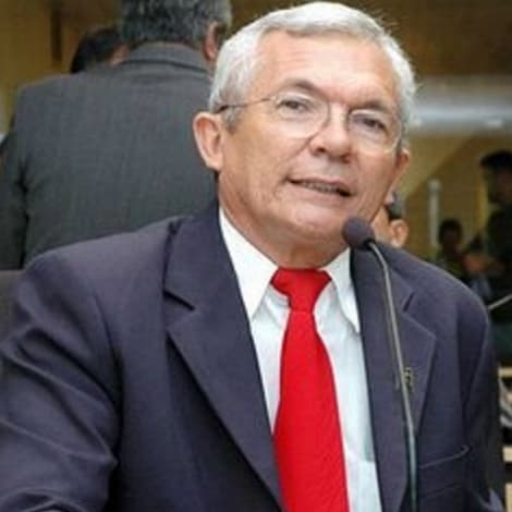Vereador Fernando Lucena (PT) será o entrevistado do Meio-Dia Cidade desta terça-feira