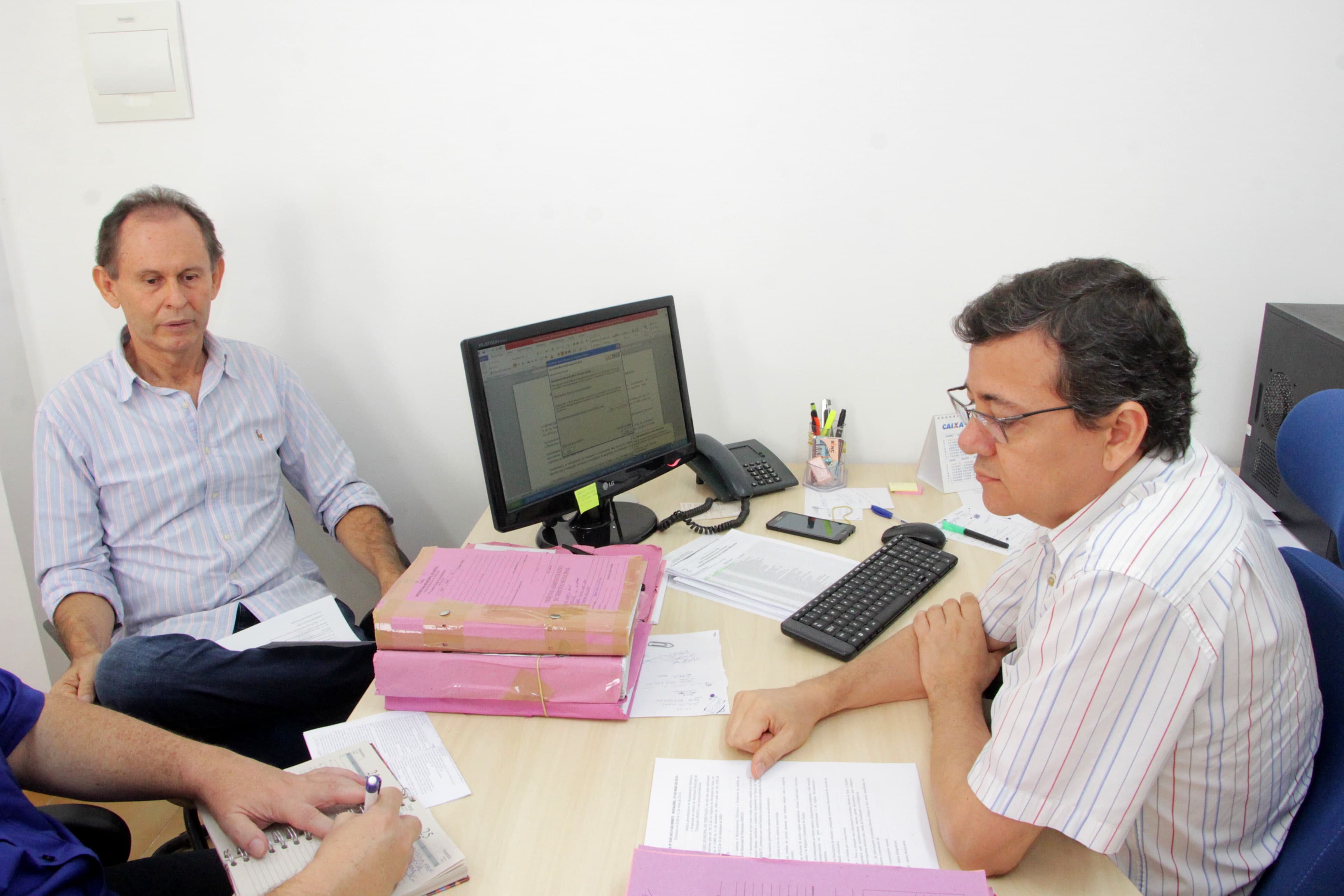 Fisco municipal implanta monitoramento para segmento hoteleiro