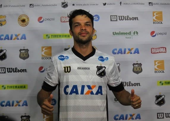 ABC renova contrato com Márcio Passos para a temporada 2016