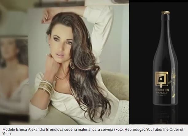 Cervejaria polonesa quer fabricar bebida com bactéria vaginal