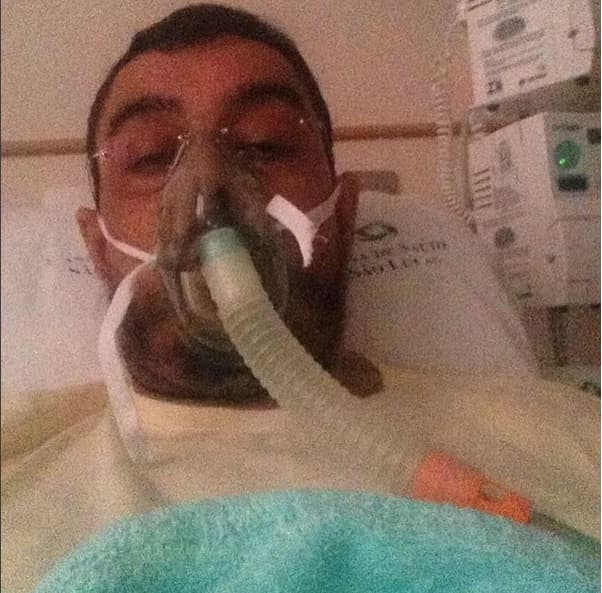 Morre Marcelo Abdon