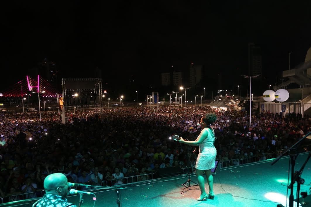 FOTOS: Vejam como foi o Natal em Natal desta sexta 25/12