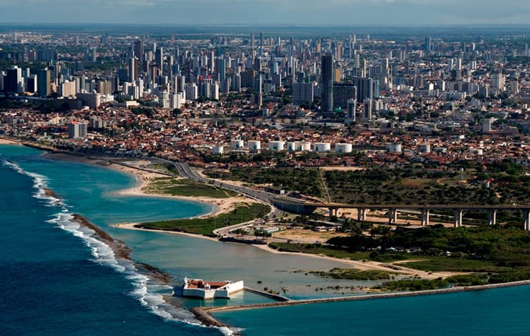 Natal é um dos destinos mais procurados para a Páscoa