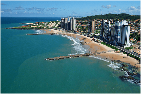 Natal recebe prêmio Top Aviesp 2015 pela 7ª vez e terá estande dentro da 38º Feira de Turismo de SP
