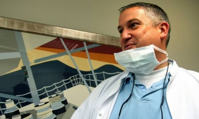 ‘Dentista dos horrores' vai ficar 8 anos na cadeia por mutilar pacientes