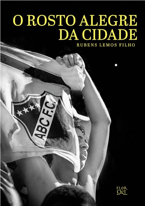 Jornalista Rubens Lemos Filho lança livro de crônicas com memória afetiva da história do ABC