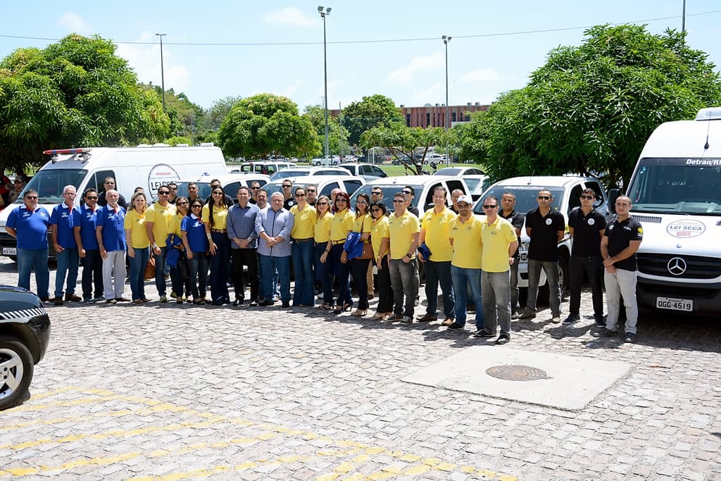 Detran/RN vai reforçar ações da Operação Verão 2017