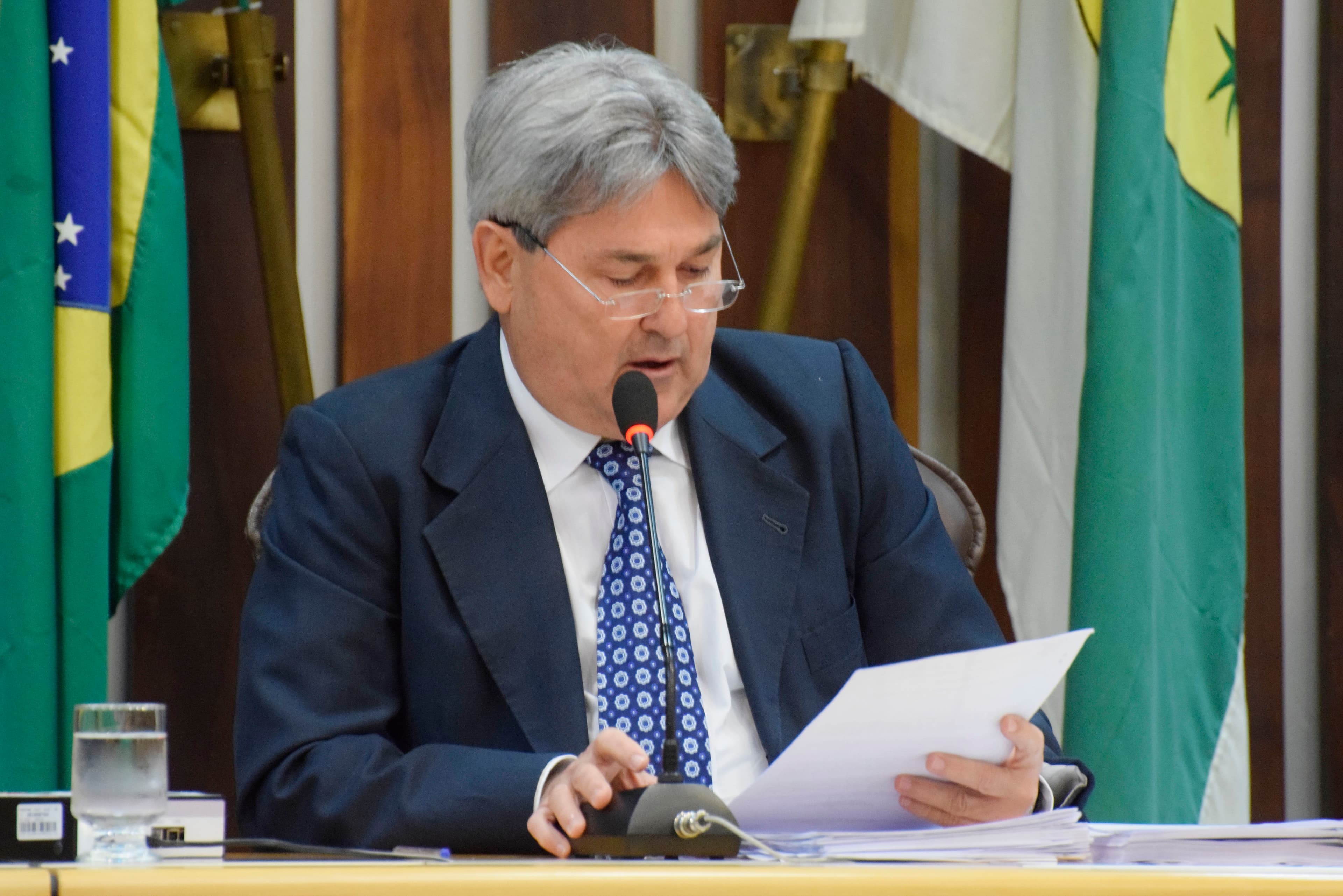 Assembleia aprova projeto que reconhece Festa de Santa Rita de Cássia patrimônio do RN