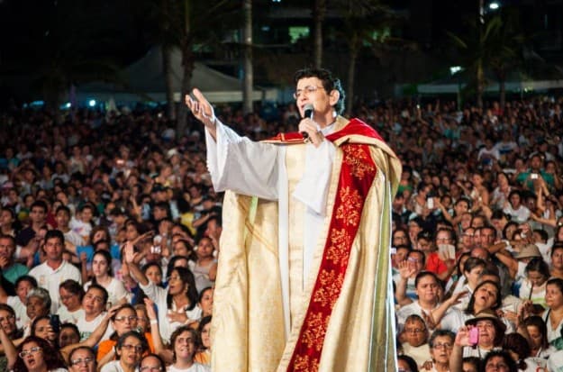 Programação do II Evangelizar é Preciso iniciará às 13 horas no Papódromo