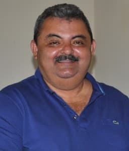Missa de sétimo dia de Paulo de Tarso será nesta sexta-feira