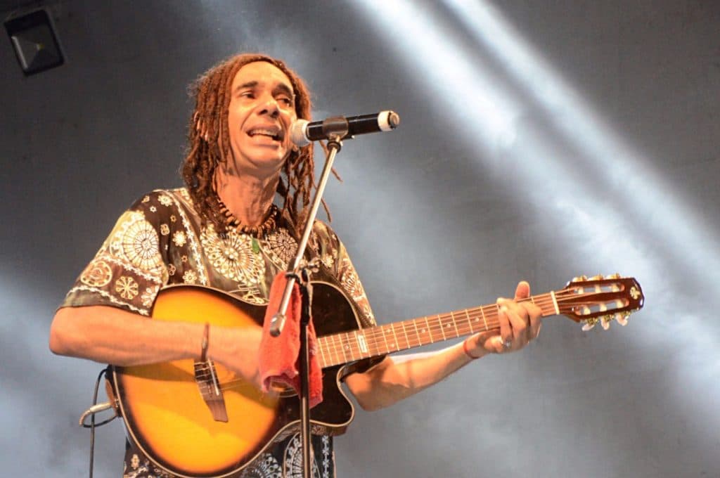 Grandes Carnavais tem festa de Momo com Pedrinho, Sueldo e Sambaled