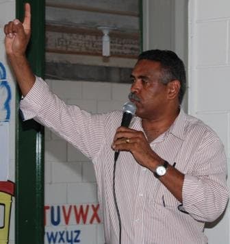 GOLPE: Prefeito de Ceará-Mirim mostra que não se preocupa com a população e sim com o poder