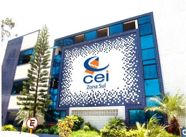 Período de matrículas oficiais do CEI Zona Sul segue até sexta-feira