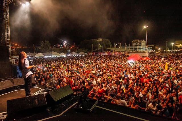 Eventos juninos devem atender critérios de segurança do Corpo de Bombeiros