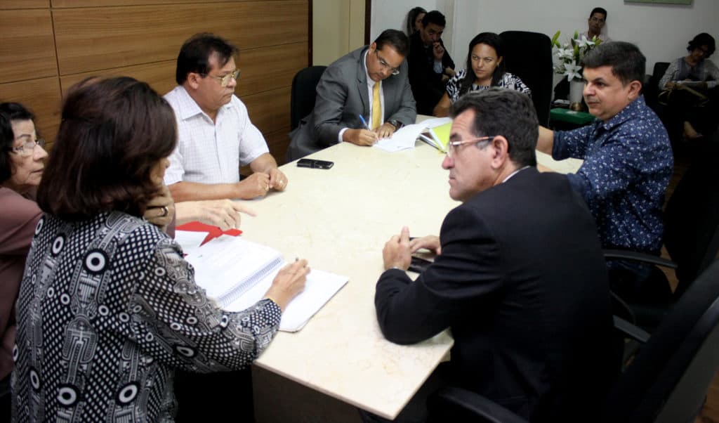 Comissão aprova meia-entrada para jornalistas e radialistas em Natal