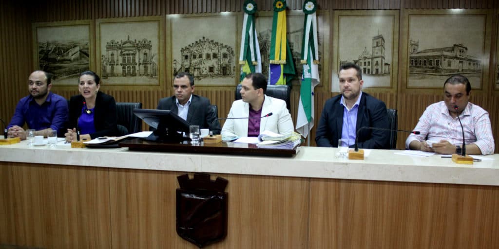 Trancamento da pauta de votações é derrubado pela Comissão de Justiça