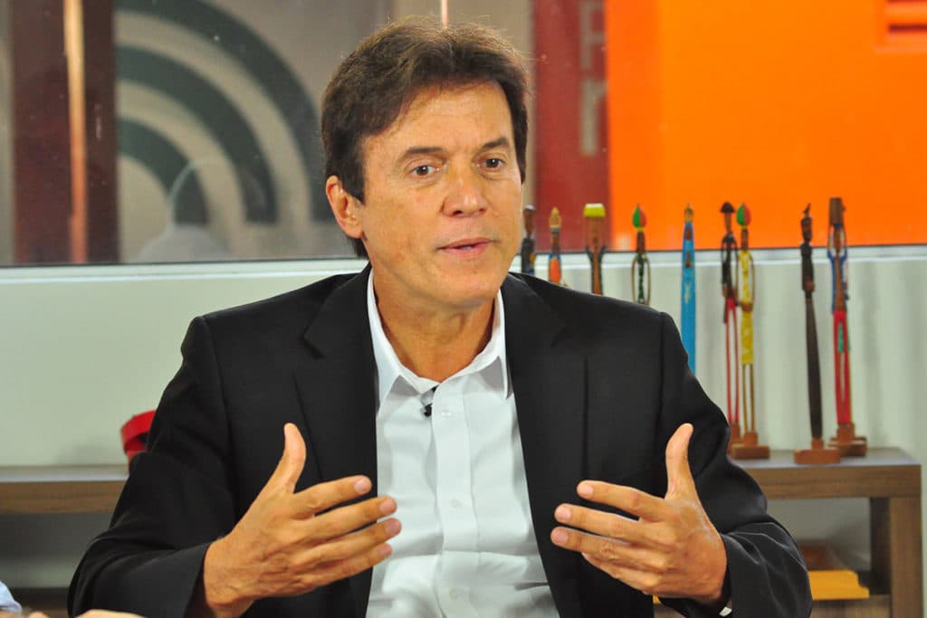 Governador Robinson Faria confirma participação no Fórum que discutirá o futuro do mercado imobiliário potiguar