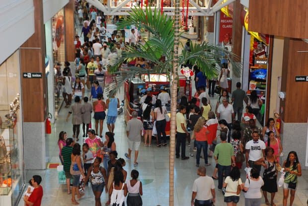 Confira o que abre e fecha no comércio de Natal no feriado de Corpus Christi nesta quinta