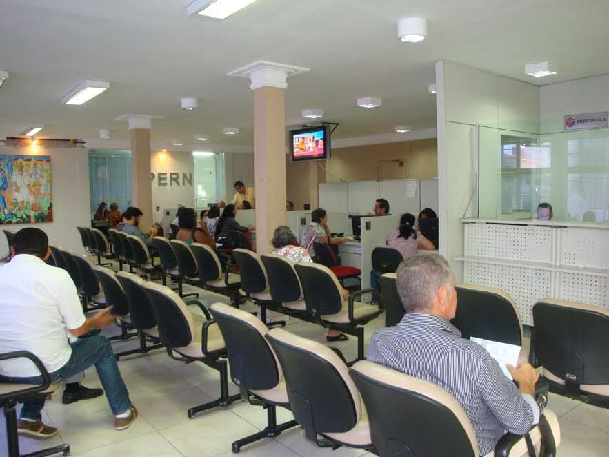 IPERN convoca os aposentados e pensionistas para o recadastramento anual