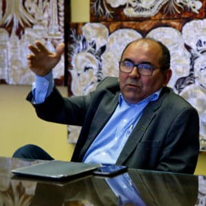 Direito da Ufersa em primeiro lugar no ranking da OAB, desbancando "gigantes" do Brasil