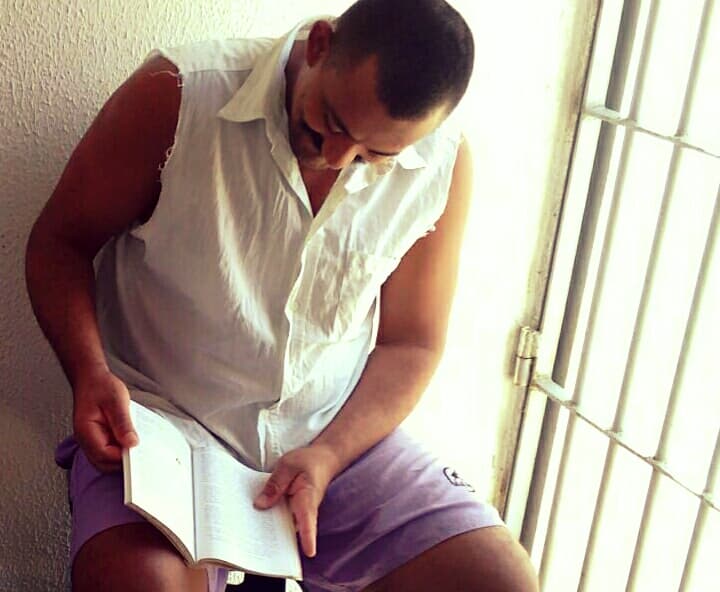 Projeto que incentiva leitura de apenados com diminuição de pena se torna lei estadual
