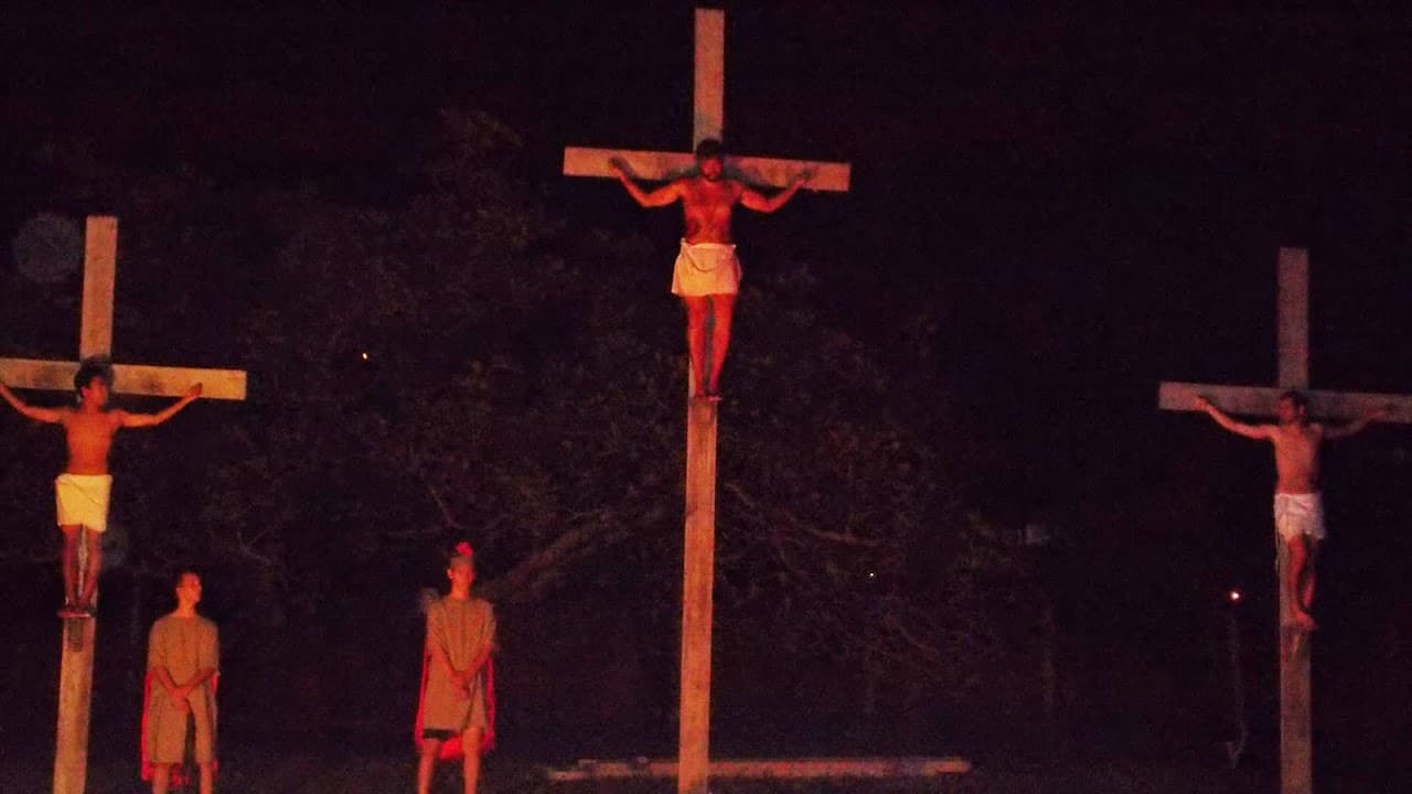 Católicos vivenciam Semana Santa em retiro na Grande Natal