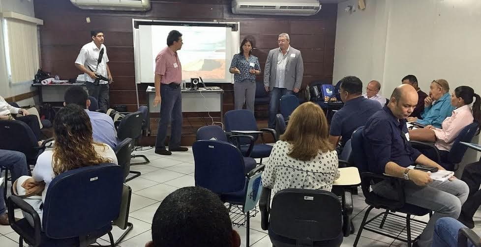 Setur RN inicia série de encontros para discutir marketing turístico no interior potiguar