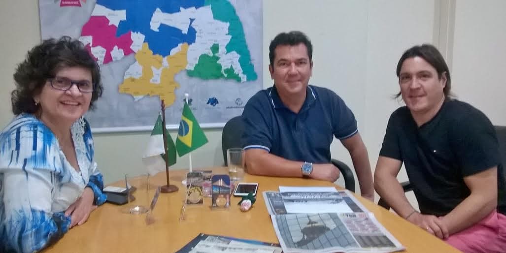 RN trabalha para conseguir mais um voo para Argentina ainda este ano