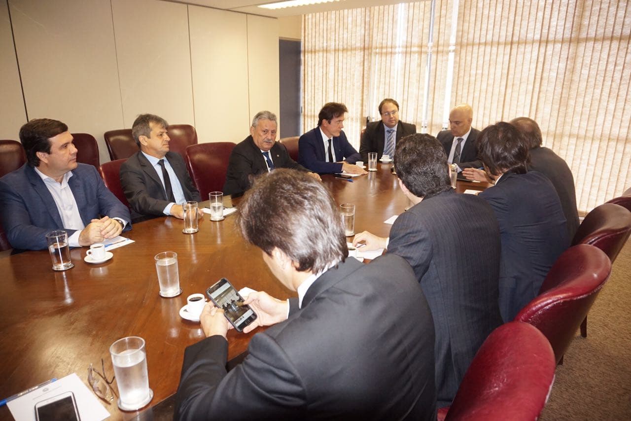 RN investe R$ 45 milhões na construção emergencial de presídios modulares