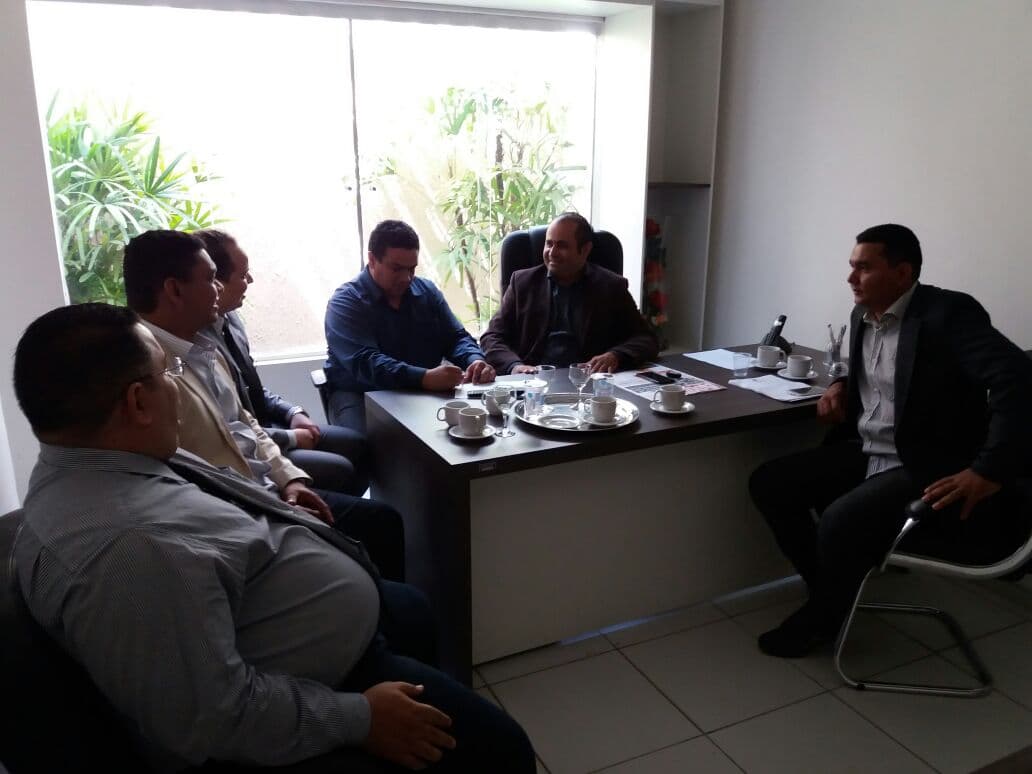 Sindbuggy solicita à Câmara de Extremoz investigação sobre imóveis em áreas de dunas