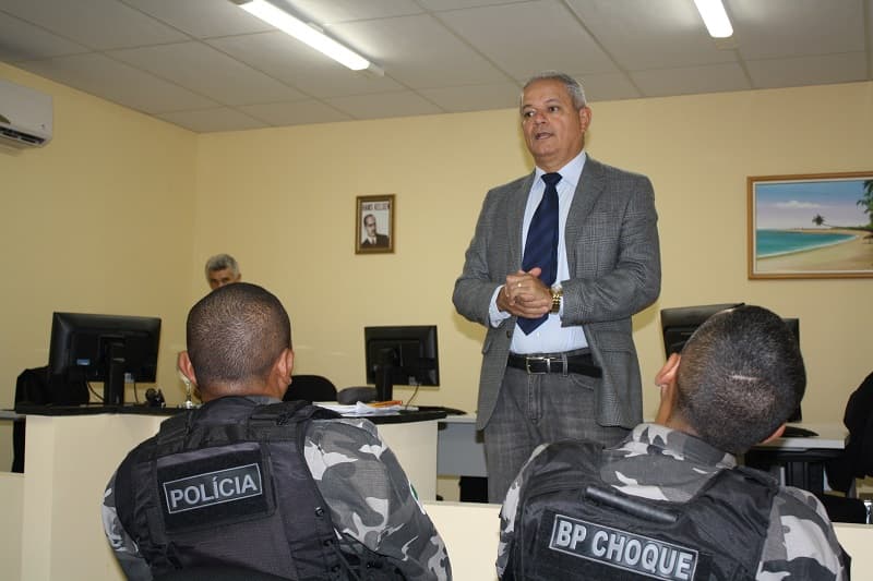 Reunião discute medidas de segurança para os clássicos entre ABC e América