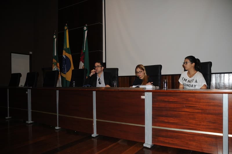Cerca de 50 representantes de hotéis de Natal já assinaram TAC com MPRN para combate à exploração de crianças e adolescentes