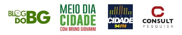 PESQUISA CONSULT / BG / MEIO-DIA CIDADE: Tribuna do Norte, Nominuto e G1/RN são os portais mais acessados e conhecidos no RN