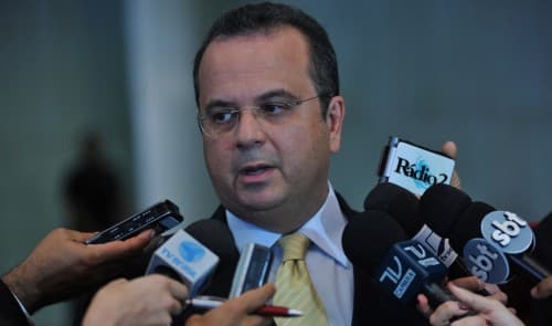 Rogério Marinho entrega relatório da reforma trabalhista com mudanças em 100 pontos da CLT