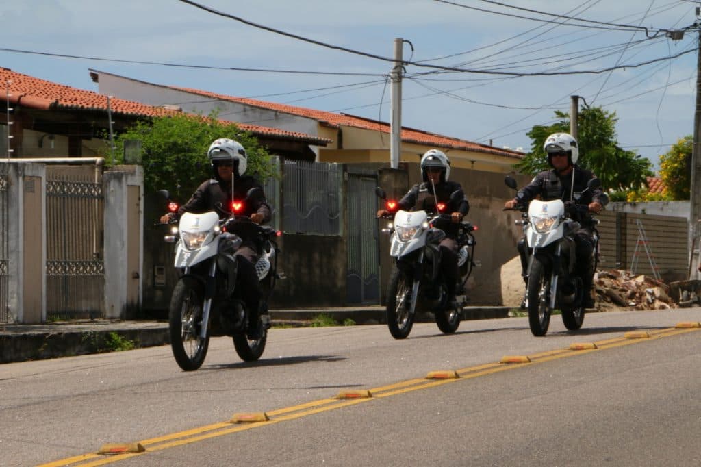 Governo lança programa Ronda Cidadã em Mossoró neste sábado