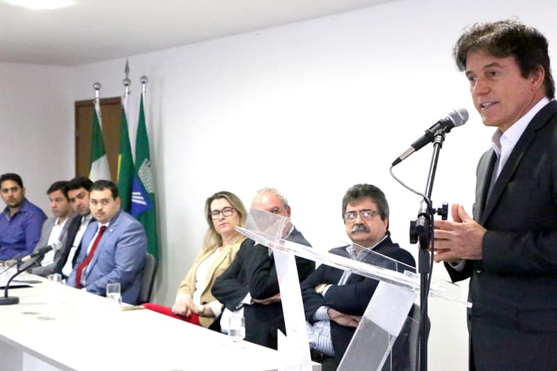 Sistema de licenciamento eletrônico, SISLIA, beneficia empreendedores em todo o RN