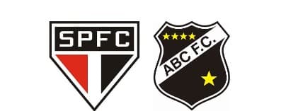 COPA DO BRASIL: ABC joga 1º jogo contra o São Paulo no Morumbi
