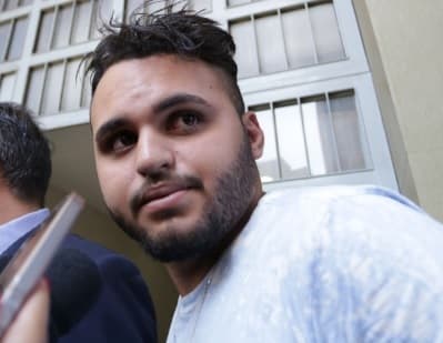 "Não sou uma má pessoa", diz agressor de ambulante morto no metrô de SP