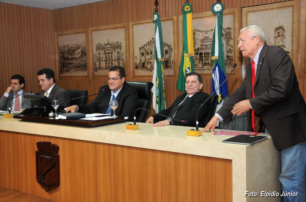 Câmara Municipal de Natal derruba veto e mantém projeto que beneficia artistas da terra
