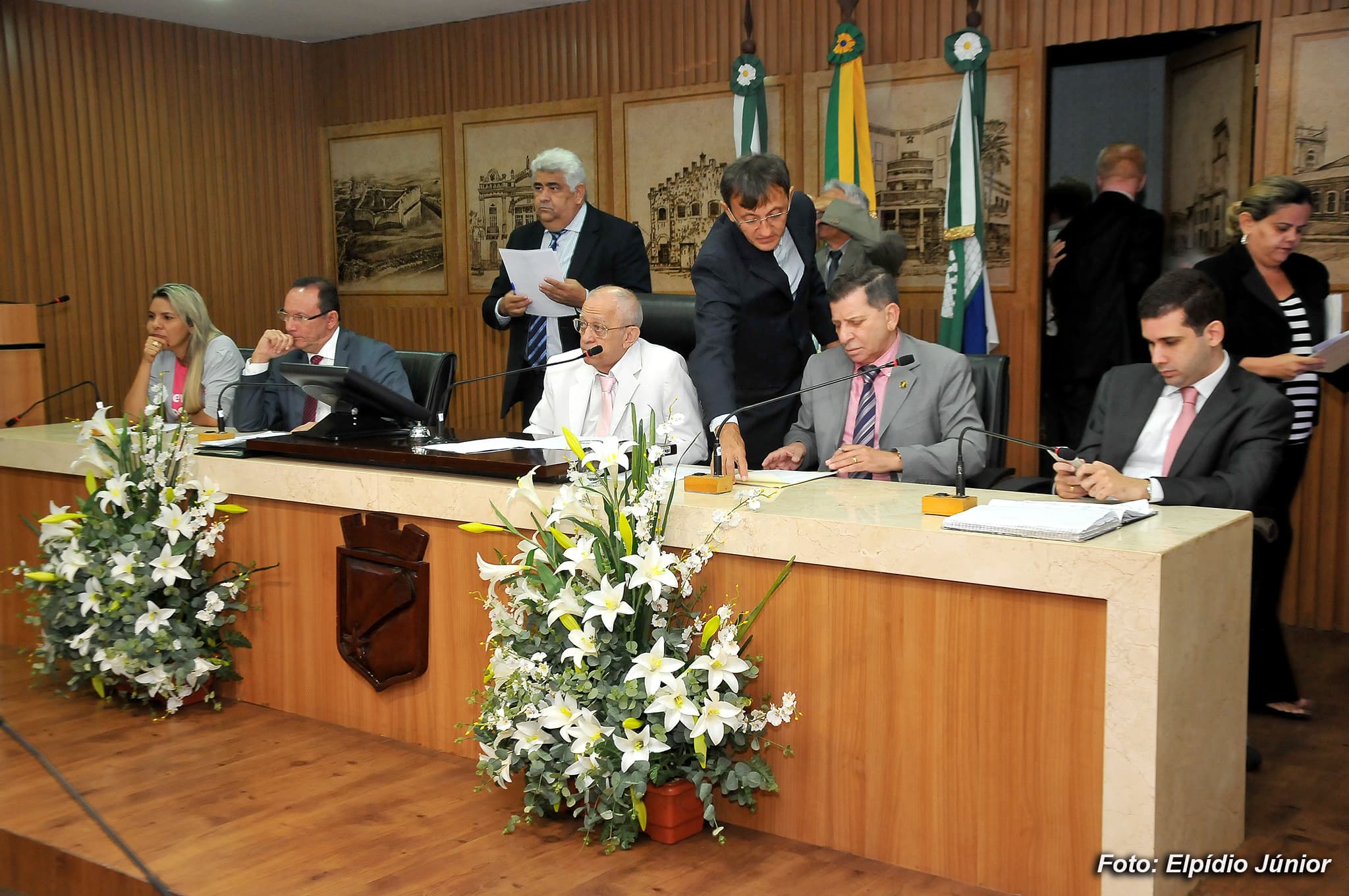 Aprovado projeto que determina instalação de WI-FI nas escolas municipais em Natal