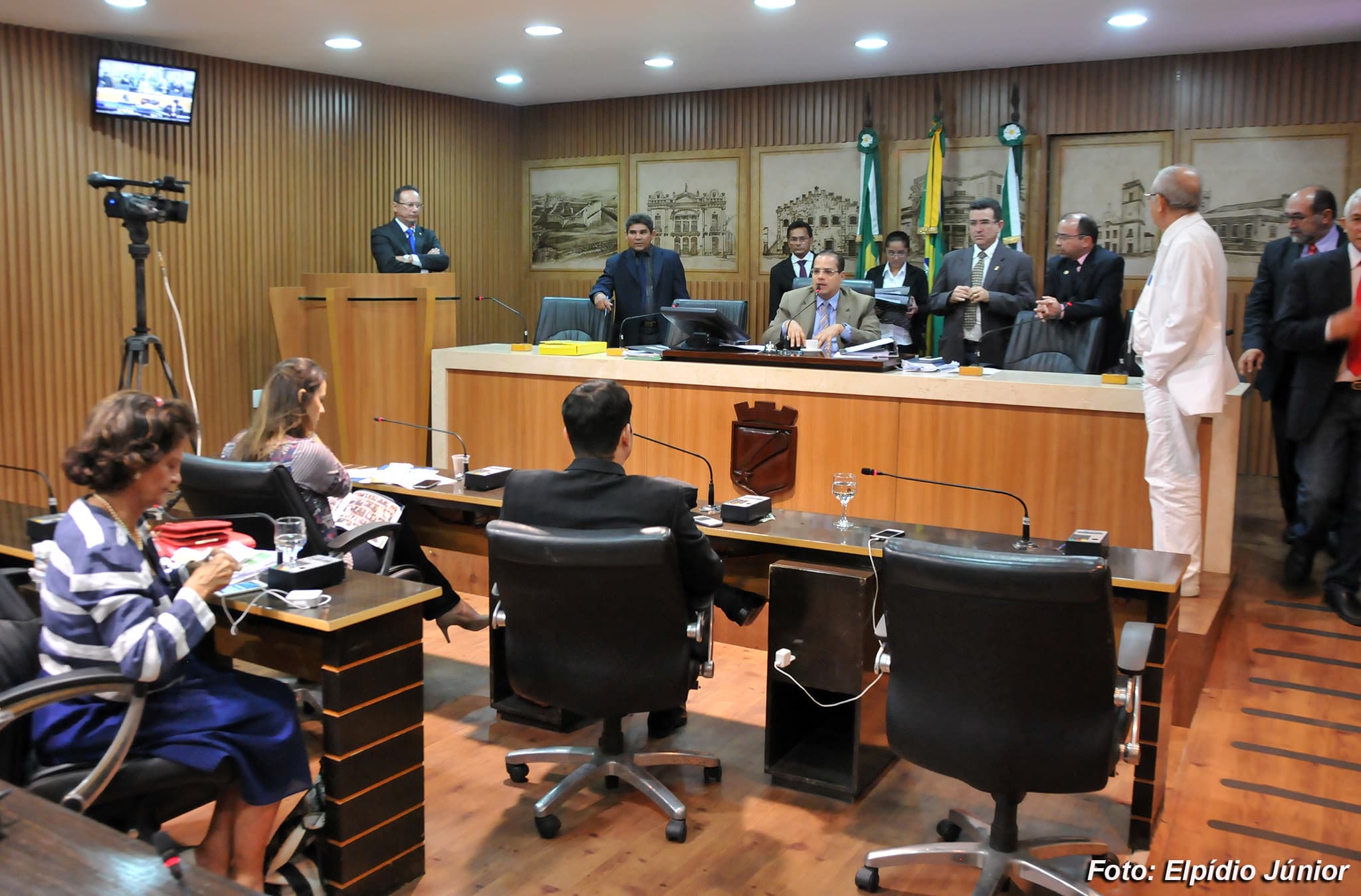 Eventos deverão ter banheiros adaptados para deficientes