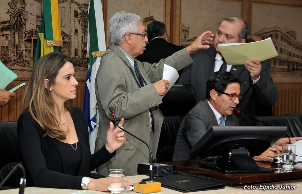 Câmara Municipal de Natal aprova projeto que garante maior arrecadação ao Município
