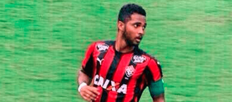 Meia Alex Galinho é mais um reforço do América para esta temporada