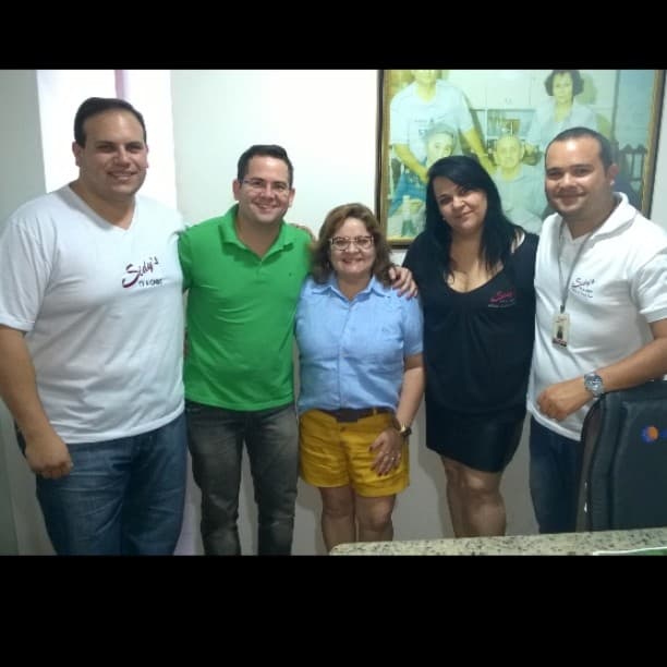 Depois de quase três décadas no rádio, Suerda Medeiros estreia na televisão