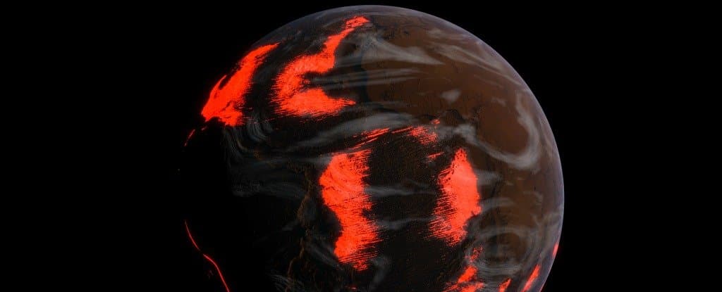 O Sol vai destruir a Terra mais cedo do que imaginamos, afirma astrofísico