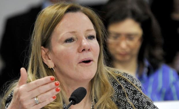 Senadora Vanessa Grazziotin recebeu R$ 1,4 milhão de empresas sócia da que gerencia presídios no AM